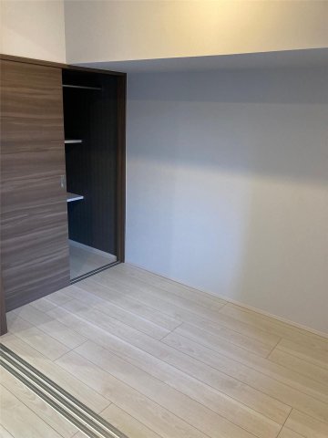 その他部屋・スペース　クローゼット付の寝室です☆