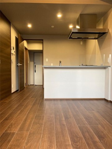 居室・リビング　おしゃれなリビングです♪