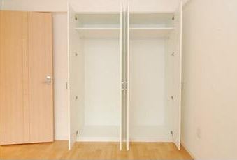 収納　参考写真