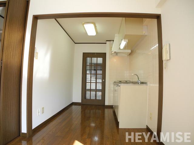 その他　※1Kのお部屋の参考写真です※