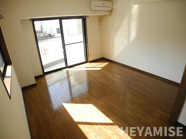 居室・リビング　※1Kのお部屋の参考写真です※