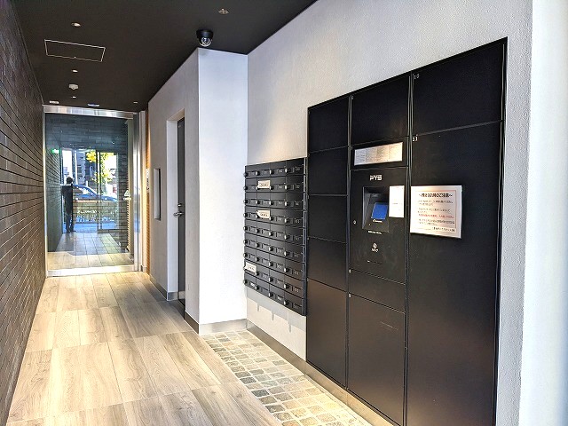 その他共有部分　☆その他共用部分☆