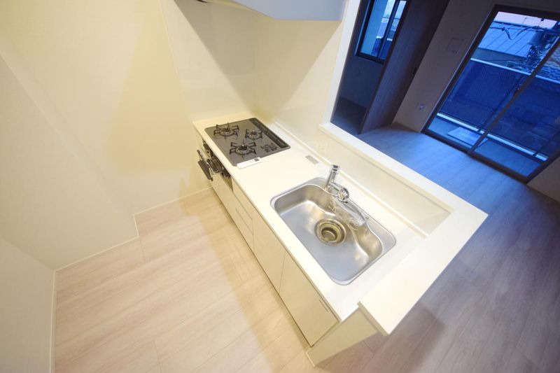 キッチン　☆キッチン☆