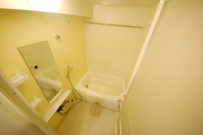 バス・シャワールーム　☆お風呂☆