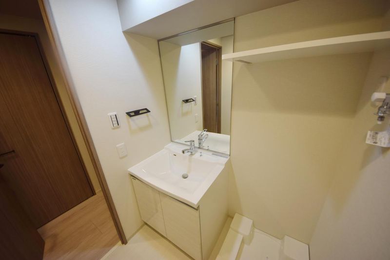 洗面設備　☆独立洗面台☆