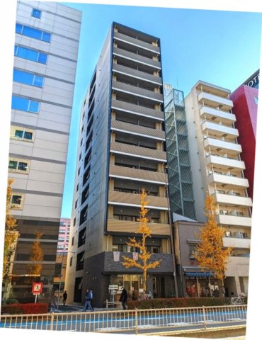 建物外観　☆外観☆