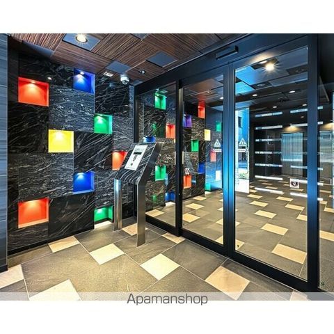 ロビー　ロビー