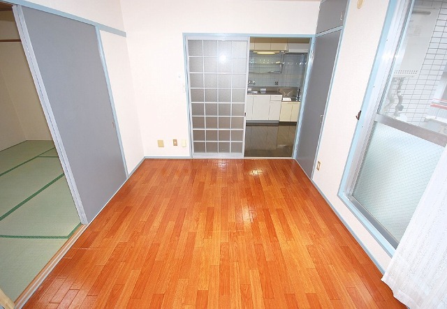 その他部屋・スペース　洋室