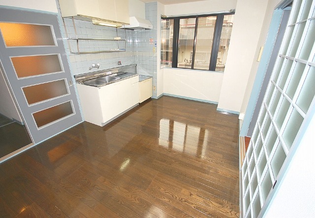 居室・リビング　ダイニング