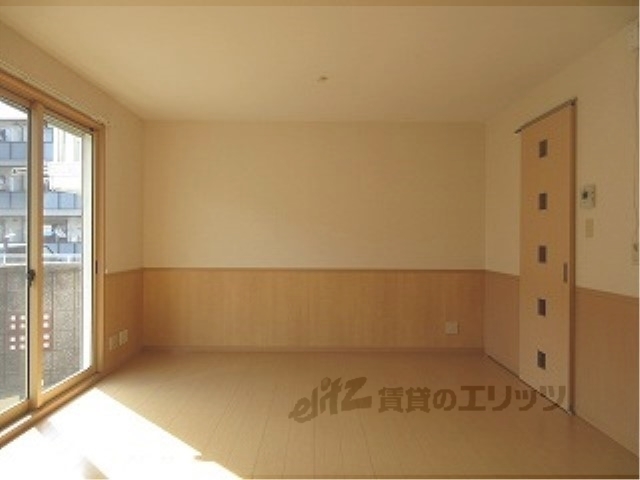 居室・リビング　リビング