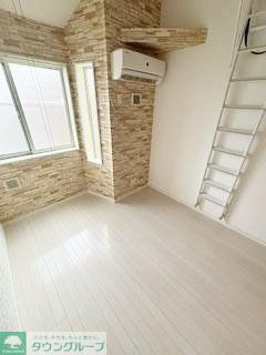 その他部屋・スペース　バルコニー