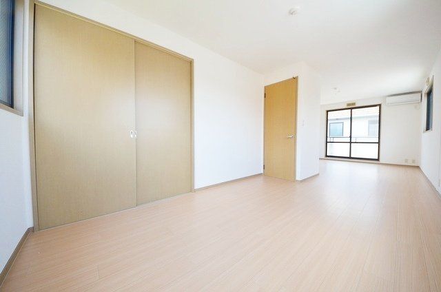 居室・リビング　室内・室内設備