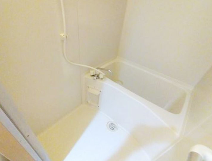 バス・シャワールーム　★ゆったりとできる広さの浴槽★