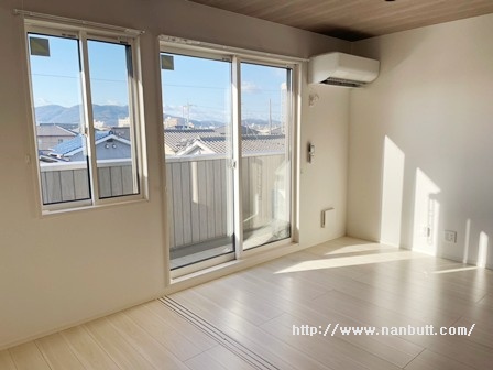 その他部屋・スペース　LDK+洋室