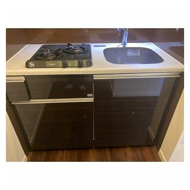 キッチン　※同仕様写真