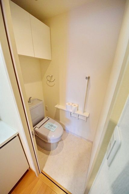 トイレ　★洗浄便座★