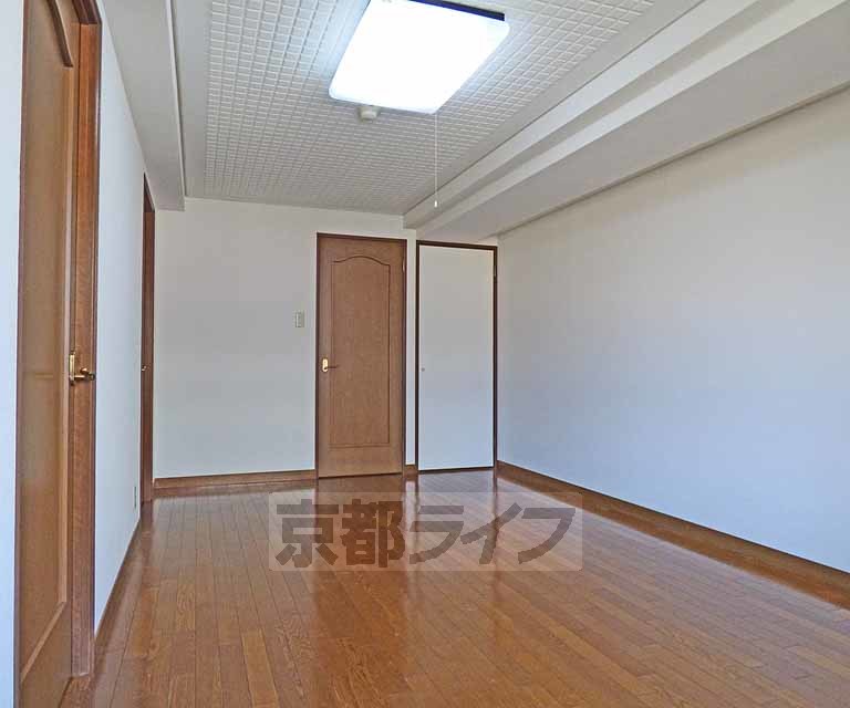 居室・リビング　綺麗なお部屋です。