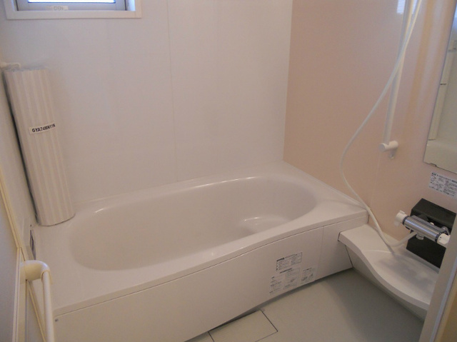 バス・シャワールーム　参考画像