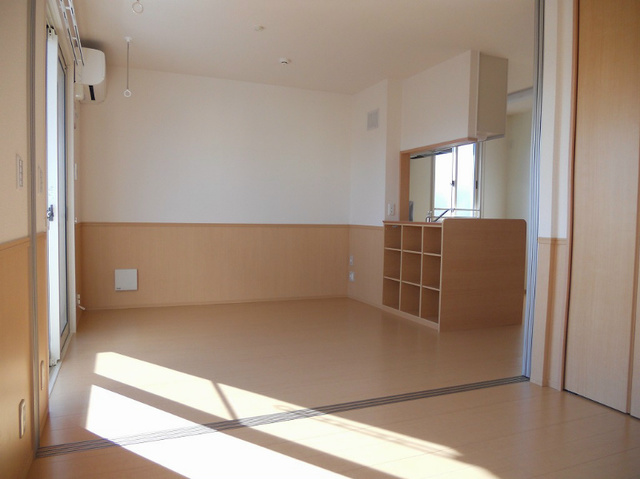 居室・リビング　参考画像