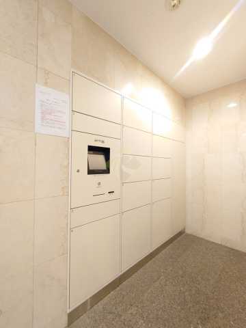 その他共有部分　パレステュディオ目黒東