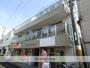 小路駅より徒歩4分 4階 築38年11ヶ月の賃貸物件