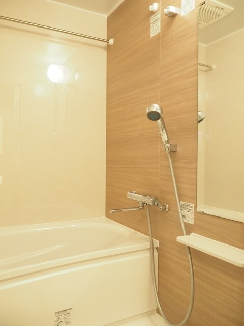 バス・シャワールーム　別部屋参考写真