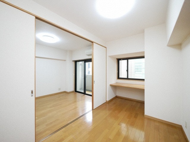 その他部屋・スペース　寝室にいかがでしょうか