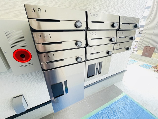 その他共有部分