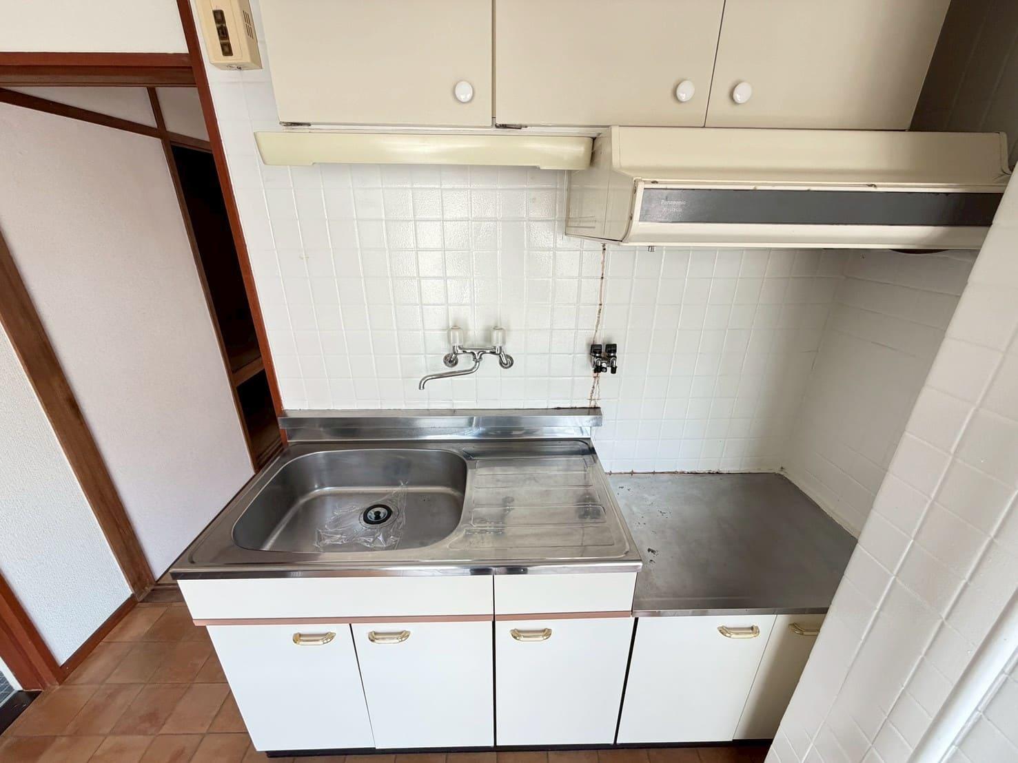 キッチン　キッチン☆