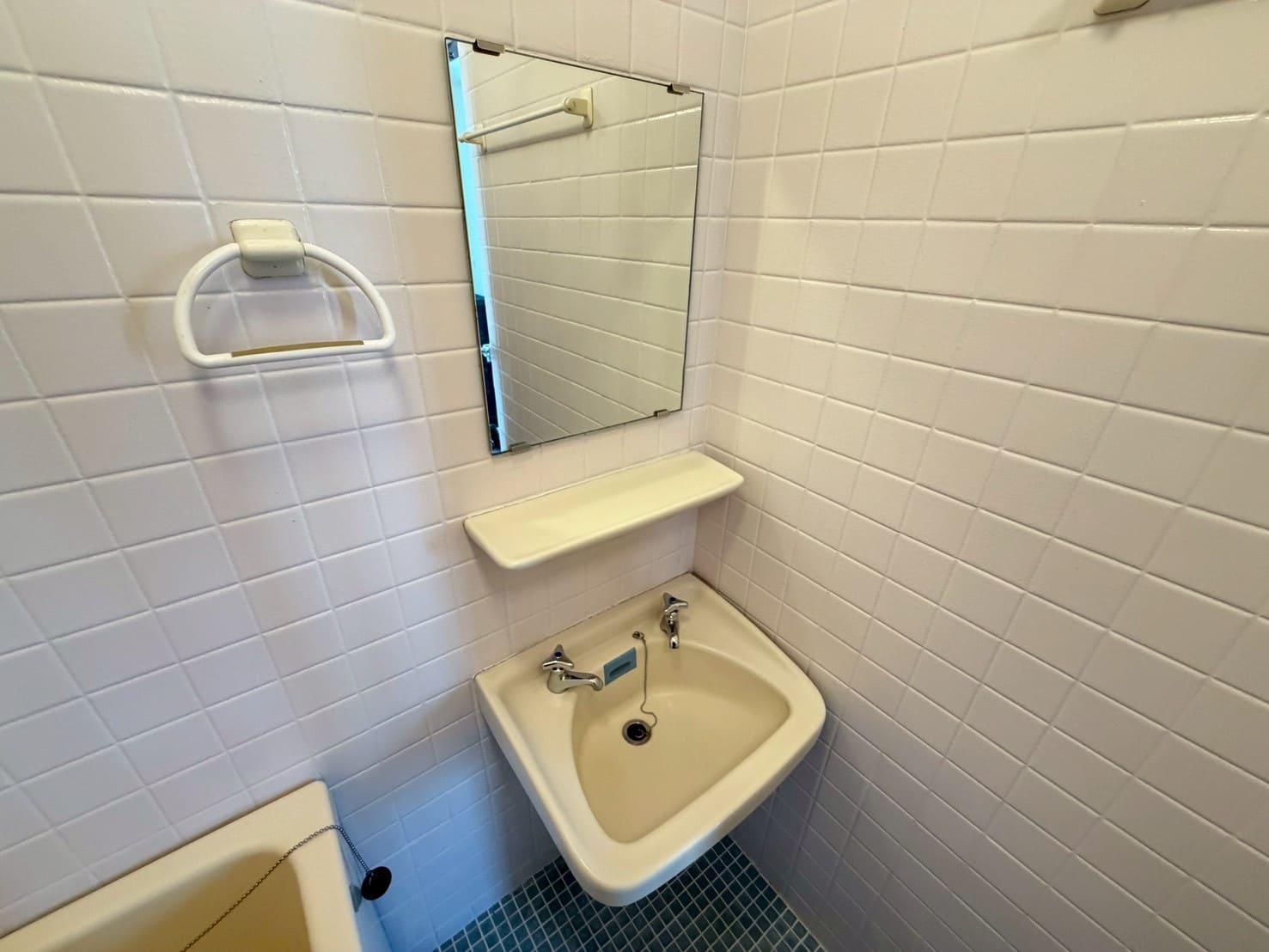 洗面設備　洗面所☆