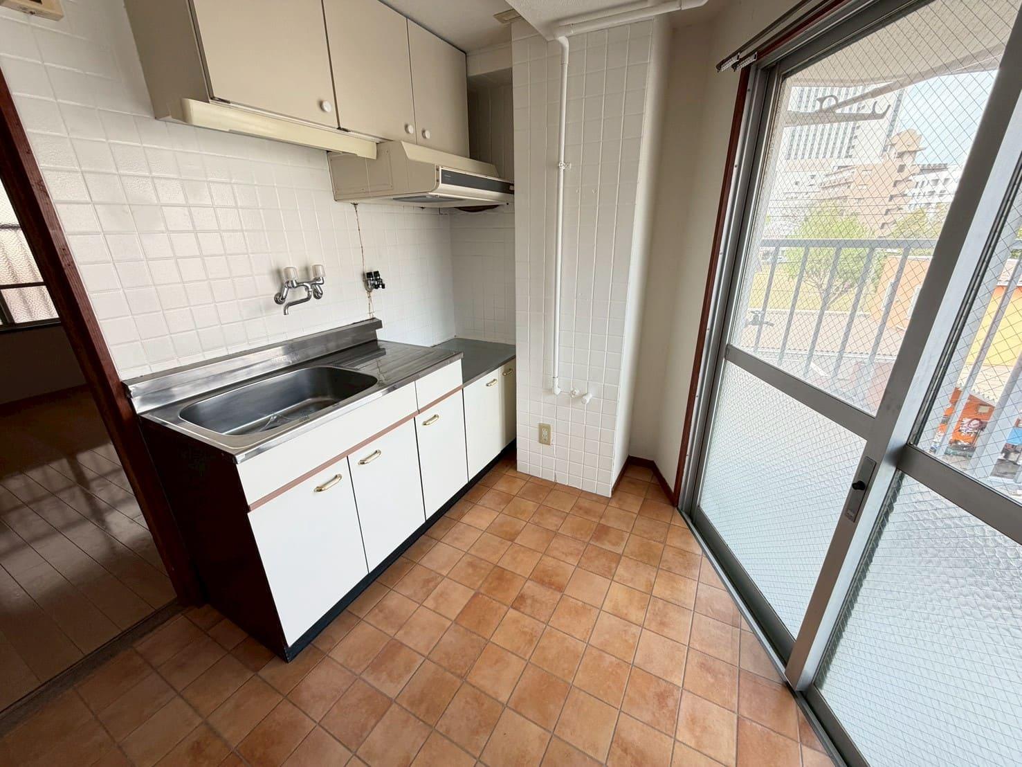 その他　明るいお部屋です☆