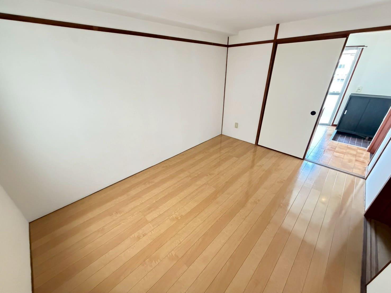 その他部屋・スペース　お部屋☆