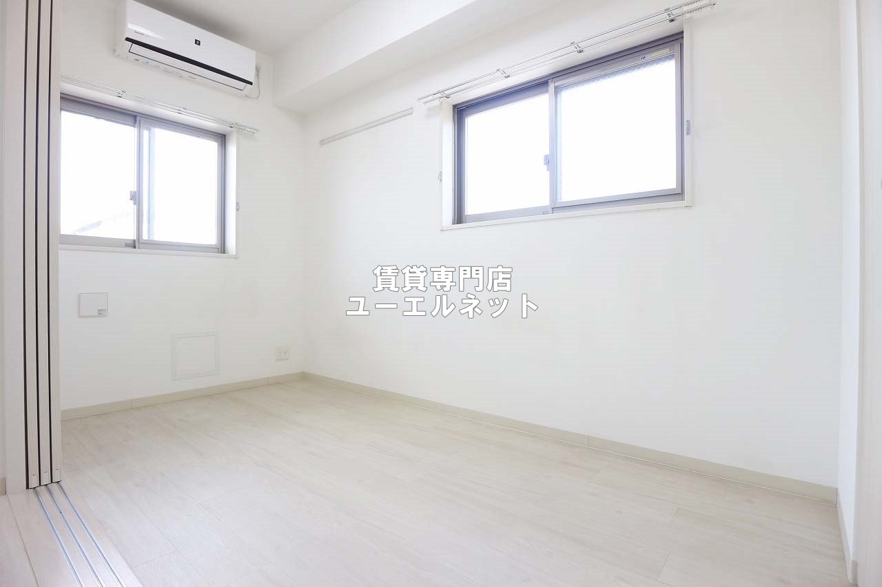 その他部屋・スペース　明るく開放感のある居室で、自分だけのくつろぎ空間を。