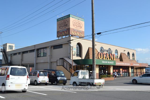 スーパー　（株）オータニ／氏家店（スーパー）まで3023m