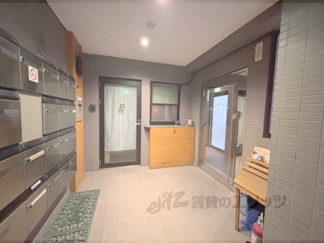 ロビー　ロビー