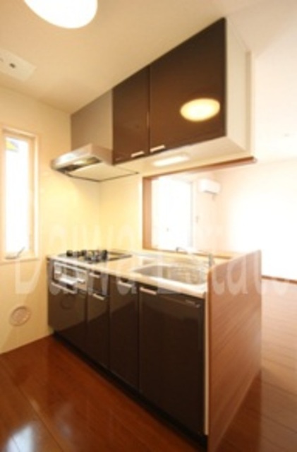 キッチン　３０３キッチン