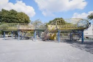 公園　上千葉公園（公園）まで838m