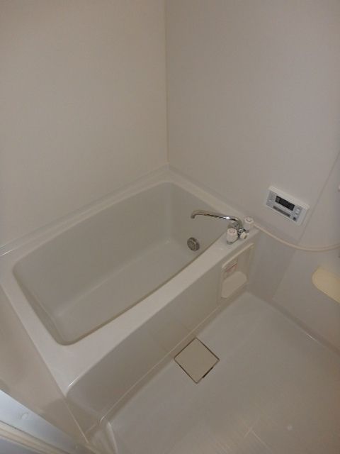 バス・シャワールーム　室内・室内設備