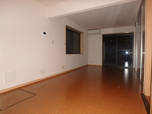 居室・リビング　室内・室内設備