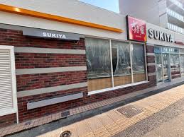 飲食店　すき家両国店（飲食店）まで158m