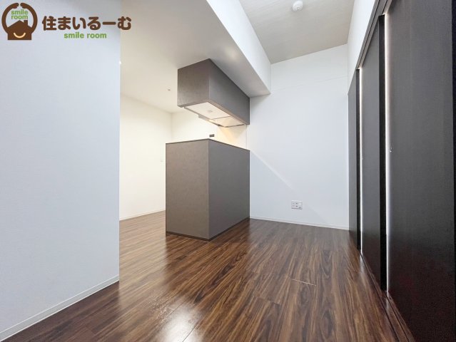 居室・リビング　※別部屋参照