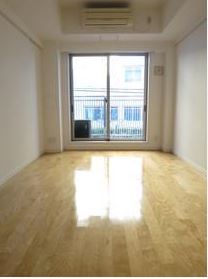 居室・リビング　居室