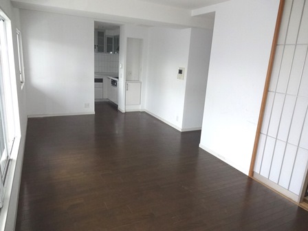 居室・リビング　他室写真