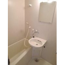 バス・シャワールーム　※現況優先