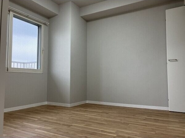 その他部屋・スペース　清潔感のある洋室です♪