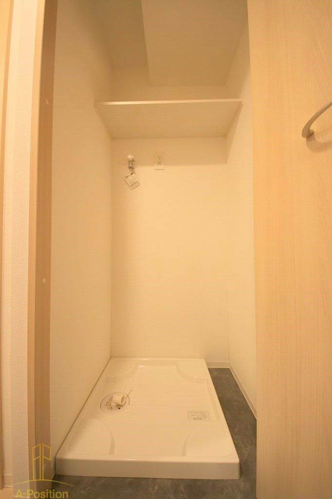 その他設備　セレーノ南森町