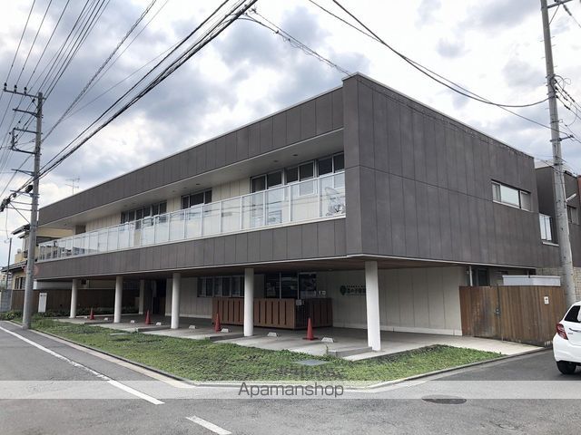 幼稚園・保育園　森の子保育園（幼稚園・保育園）まで666m