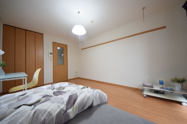 その他部屋・スペース　洋室