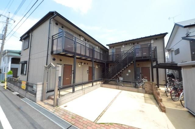 エントランス　♪エントランス部分♪