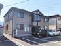 北山形駅より徒歩37分 築20年7ヶ月 2階建の賃貸物件